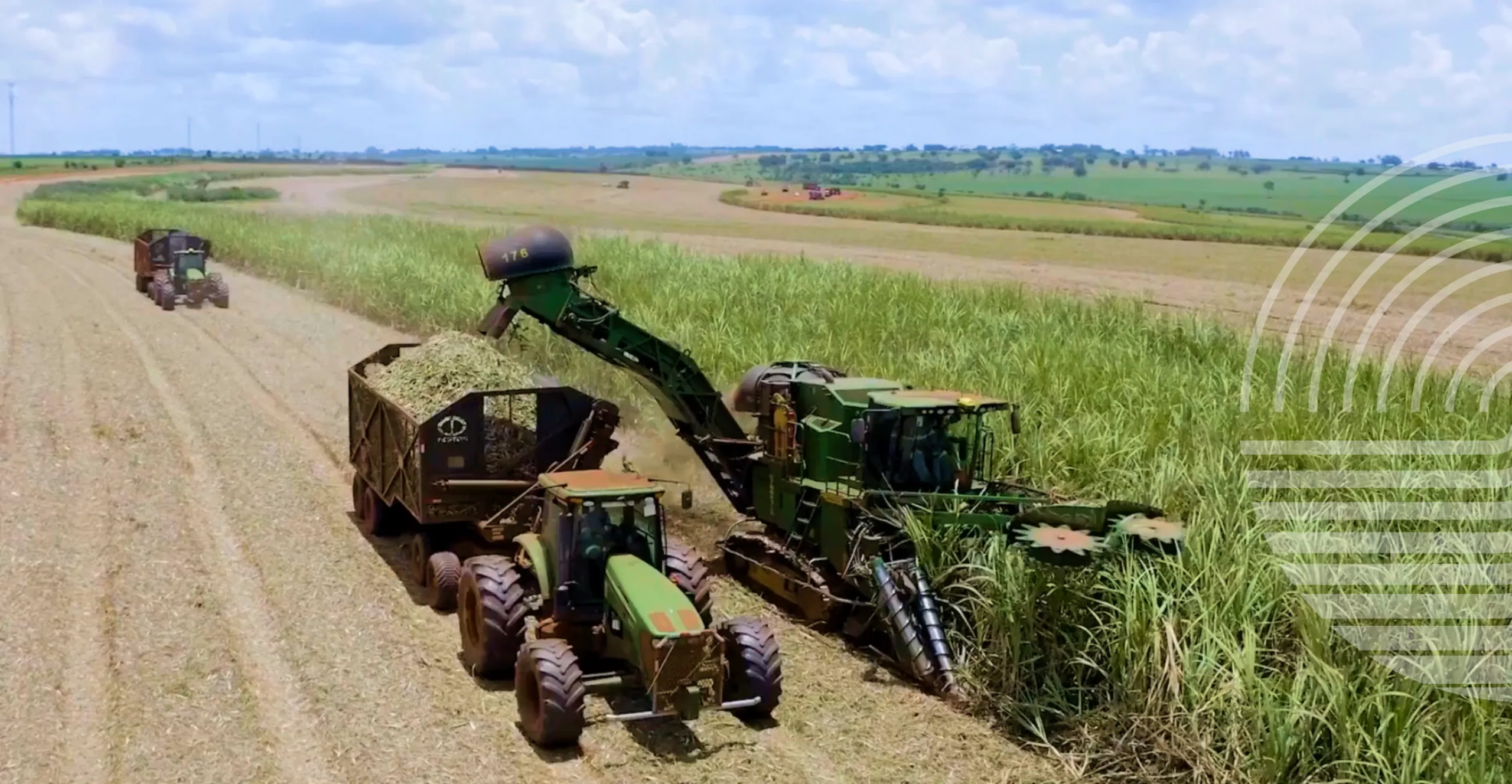 Adecoagro Biogas Ltda